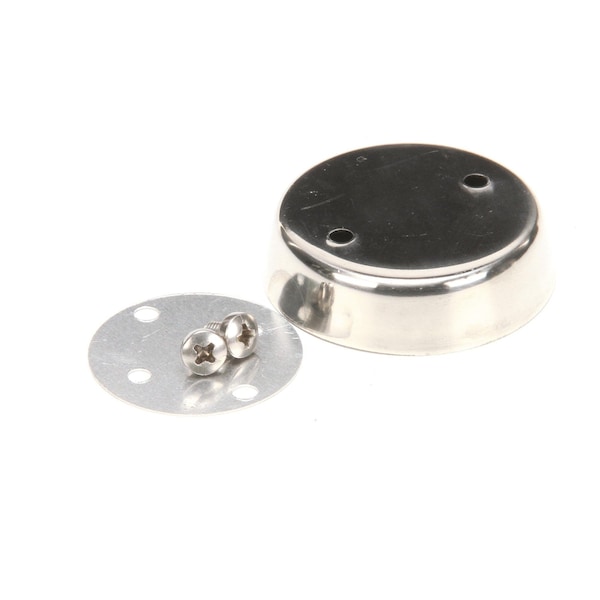 T&S Brass B-0969 Vb Coverplate Replacement Parts Kit - B-0969-HA