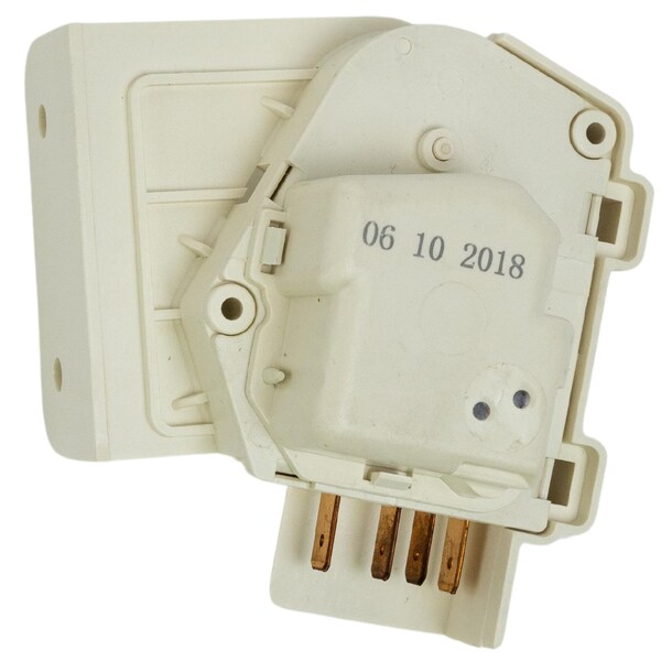 Electrolux Home Products 5304518034 Frigidaire Refrigerator Defrost Timer - 5304518034