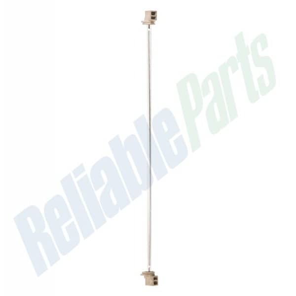 Ge WR51X10132 GE Refrigerator Defrost Heater - WR51X10132