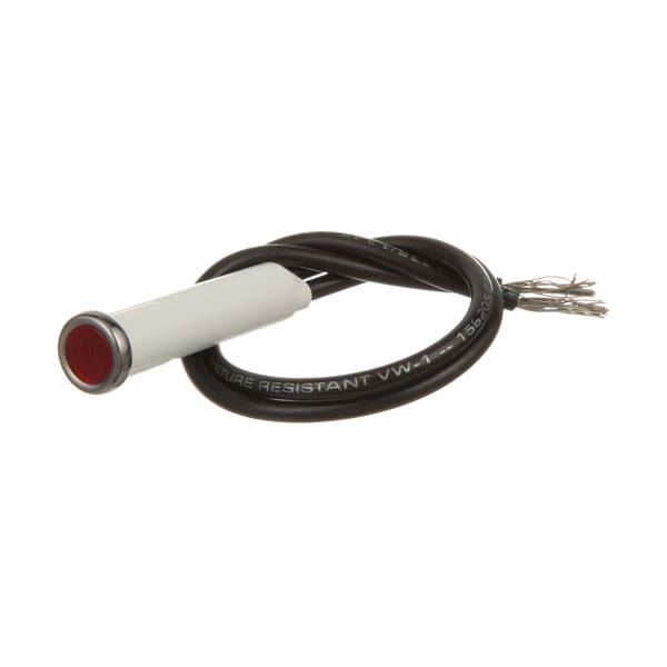 Lang Signal Light5/16 Red 250V For - Part No Lgy9-31601-01-1 - LGY9-31601-01-1