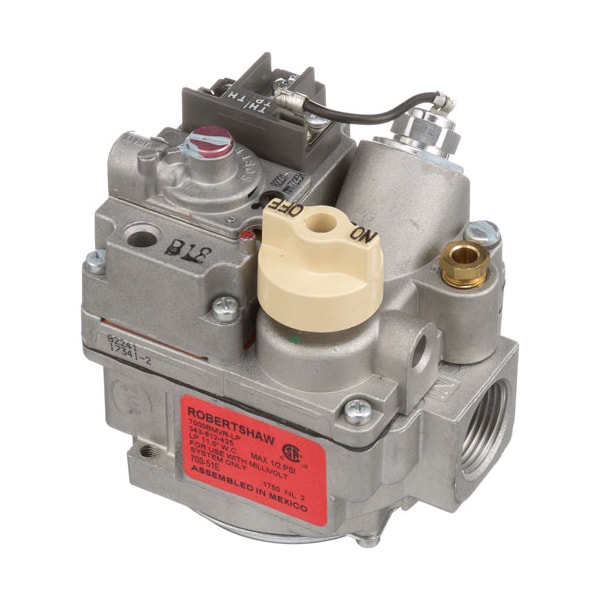 Atosa Catering Equipment Gas Control - 301030008