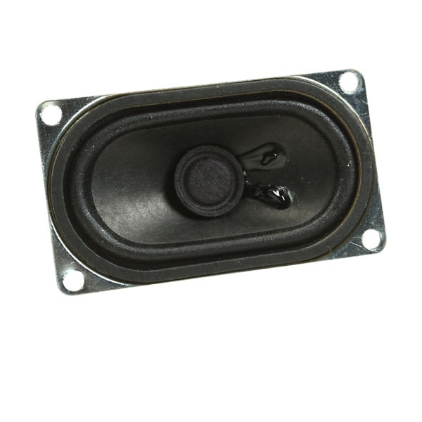 Prince Castle Speaker Assy Kit For - Part No Pc88-709-2-11S - PC88-709-2-11S
