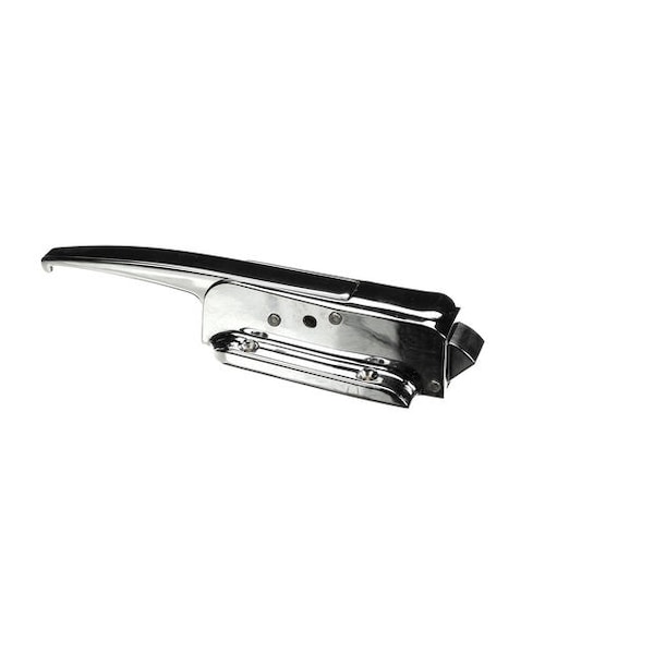 Kason K78 Series Door Latch W/O Key - 10078L05020
