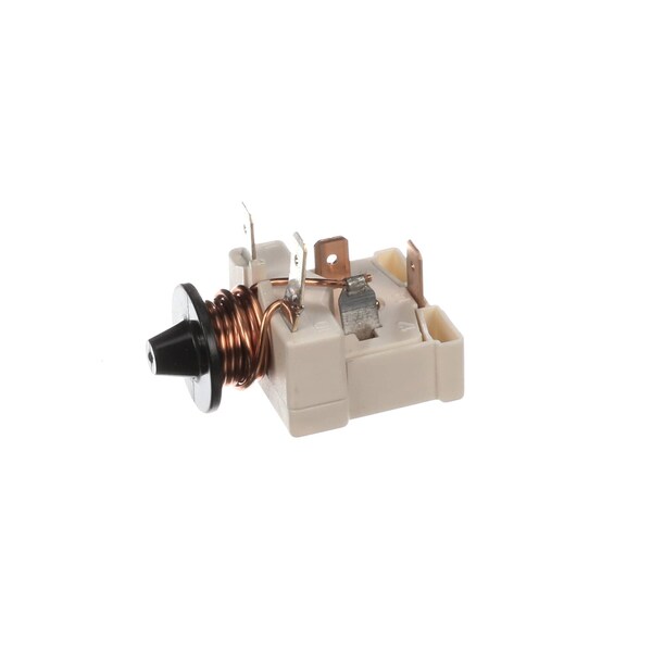 Beverage-Air Relay Danfoss 117U7020 For 312155D Comp - 314-075D