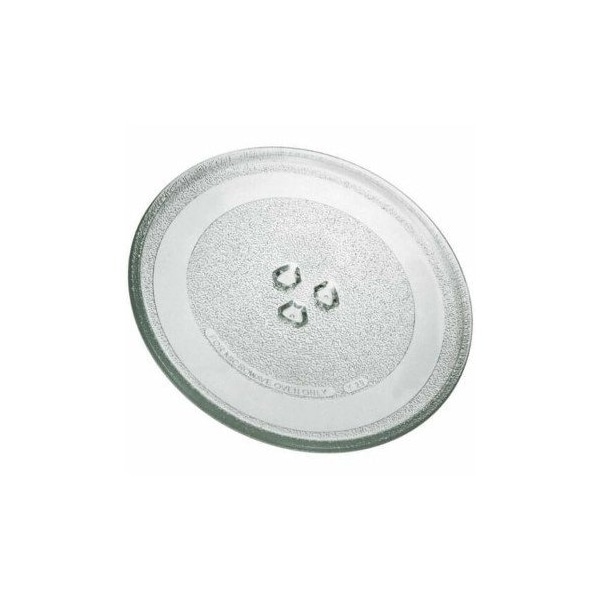 Lg MJS63771901 LG Microwave Glass Turntable Tray - MJS63771901