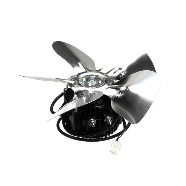 Maxx Cold Evaporator Fan Motor - XHGD-23R.12
