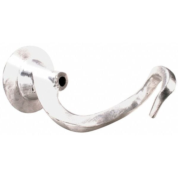 Hobart Dough Arm PK-MTL, 80 qt. AL-ED - 00-437701