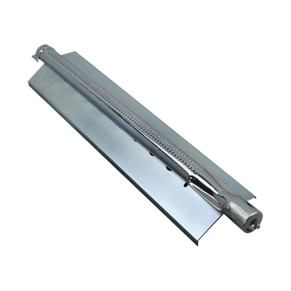 Bakers Pride Tube Burner23-1/2 Steel For - Part No L5028V - L5028V