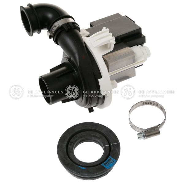 Ge WD19X27178 GE Dishwasher Wash Pump Service Kit - WD19X27178