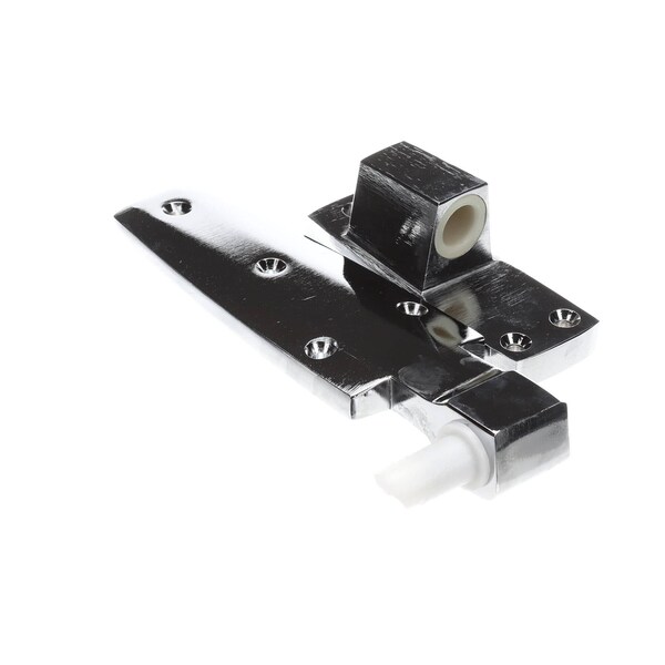 Canadian Curtis Refrigeration HINGE DOOR WI SATIN CHROME LH - 51-0055
