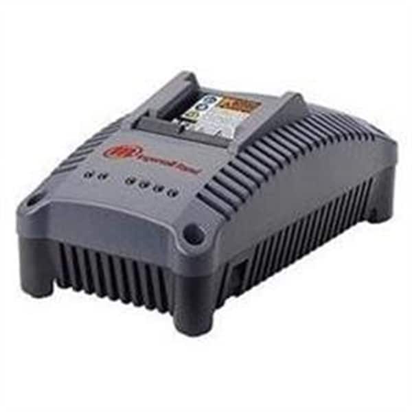 Ingersoll-Rand 20V12V Universal Charger - IRTBC1121