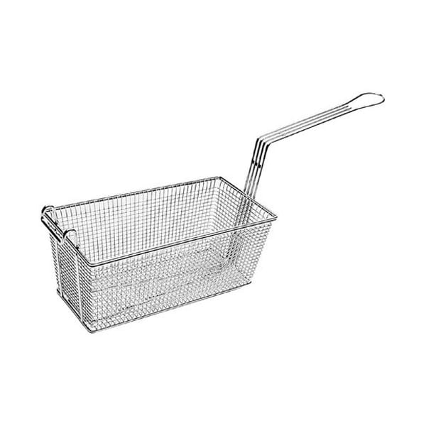 Prince Castle Triple Basket 17-1/8L 5-3/4W 6-1/8D - 676-7
