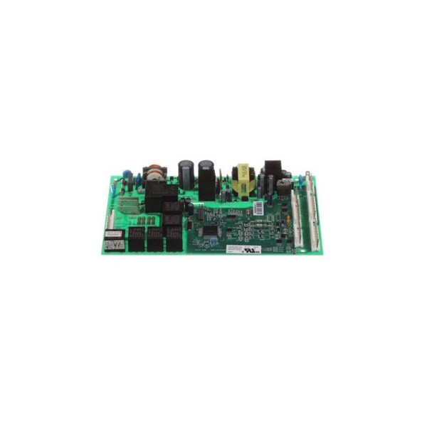 Ge WR55X10942R GE Main Control Board Asm_Reman - WR55X10942R