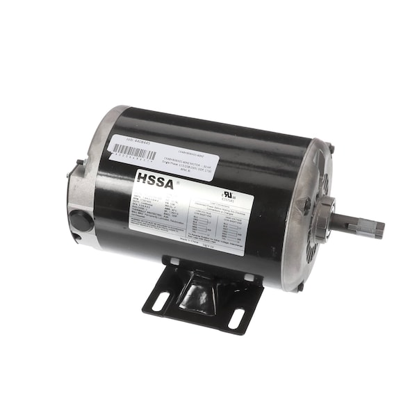 Captive-Aire 1/2 HORSEPOWER MOTOR 115VOLTS - CK48HB06H01-60HZ