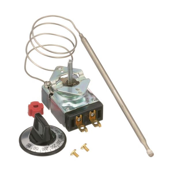 Advance Tabco Thermostat K, 1/4 X 7, 24 - SU-P-220A