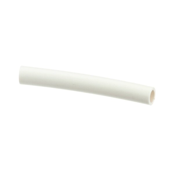 Bunn TUBE, SILICONE-WHT.438IDX4.5L - 07129.1000