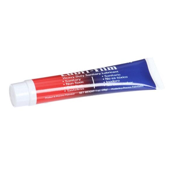Bunn Lubrifilm Tubes, 1 Oz Haynes - M2550.0001