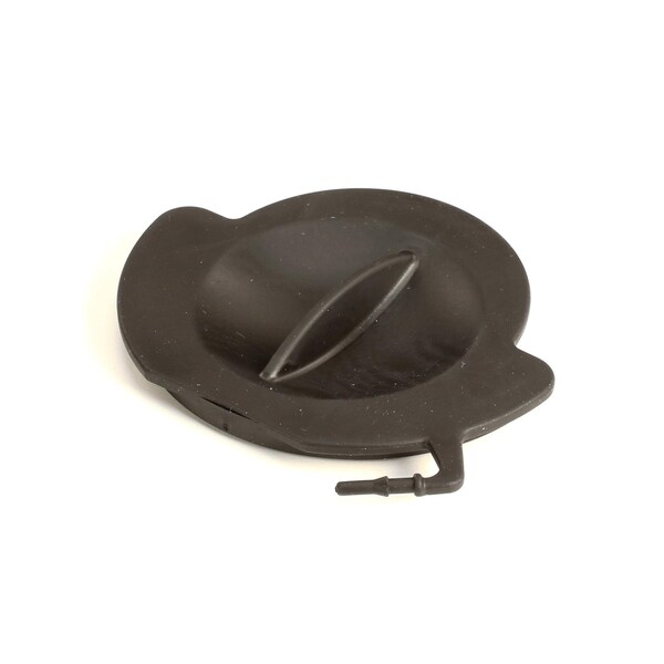 Wilbur Curtis Cap Lid Tft Wide Mouth - WC-56084