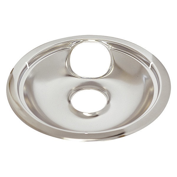 Zoro Select Drip Bowl 8", Range Type, PK6 - 60753