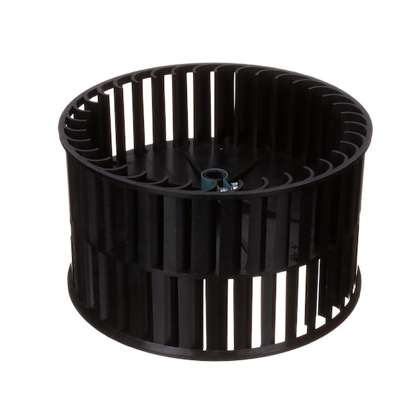 Accurex Whl, Plas, 6.89Diax4, .375, Di, Pd6 - 335290