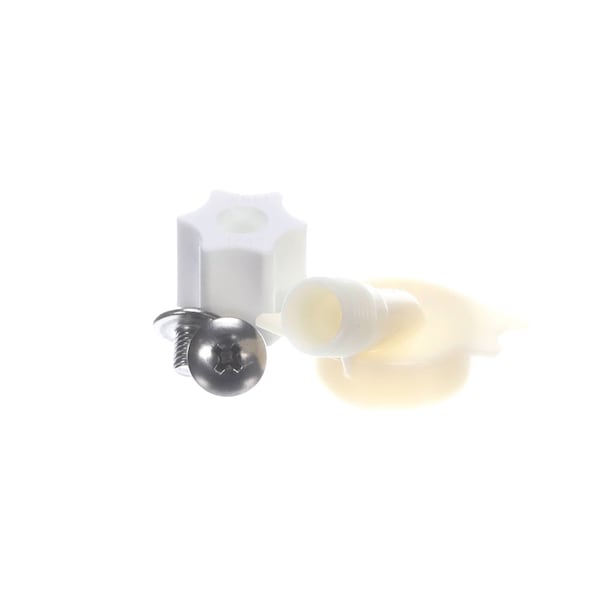 Bradley PRK-FAUCET ADAPTER ASM ADVOCATE AV-SERIE - S45-2793