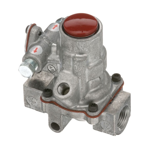 Vulcan Hart Valve, Gas Safety Baso - 00-497122-00001