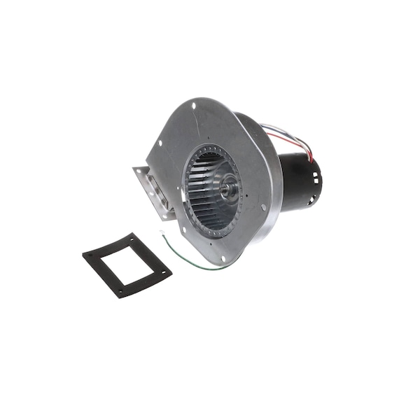 Lochinvar K, FAN, DUAL VOLTAGE, 115/230 VAC, ER202-402 - 100145012