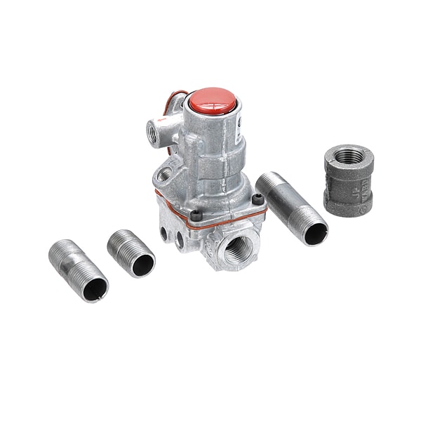 Vulcan Hart Safety Valve Svc Kit - 00-962067-0KIT1