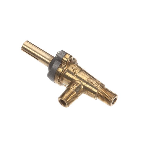 Vollrath Gas Valve Type B 1.15Mm Hole - 2146715-1