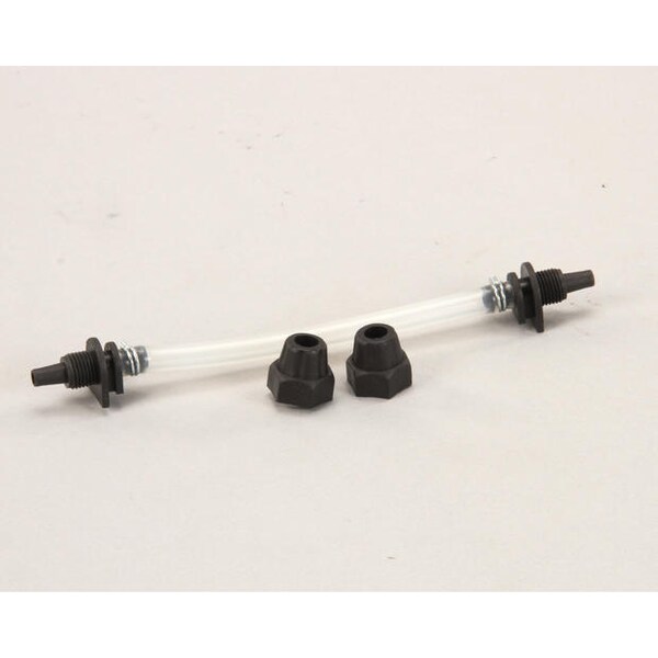 Lamber-Eurodib New Squeeze Tube For Rinse Pum - 500097