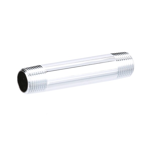 T&S Brass Riser -  3" X 3/8" - 000358-40