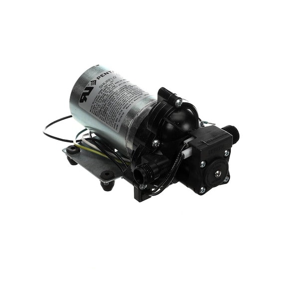 Lancer Electric Transfer Pump, 115V, Shurflo - 2088-594-154