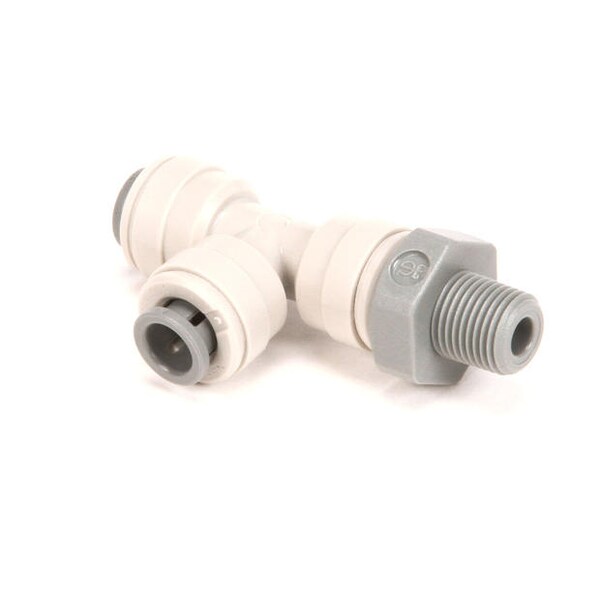 Manitowoc Ice Swivel Male Tee Jg Pi110821S - 2009483