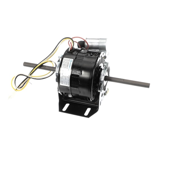 Greenheck 1/5 Hp Motor, No 318863 - 318863