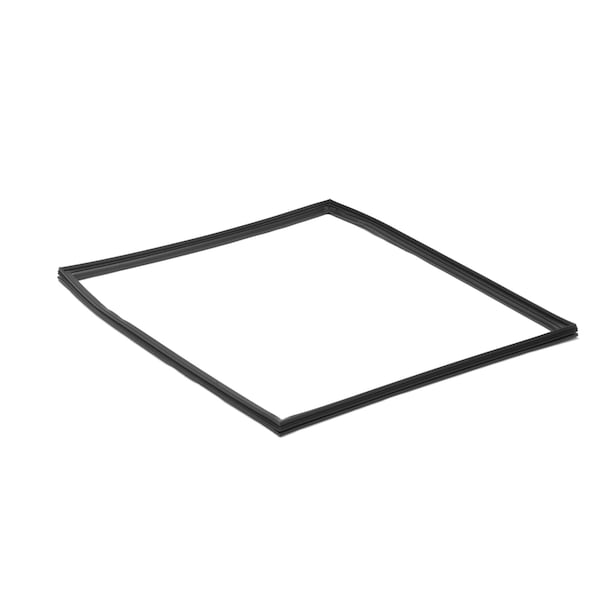 Traulsen Door Gasket, Black, Centerline 48 and 72in Units - 341-60322-05