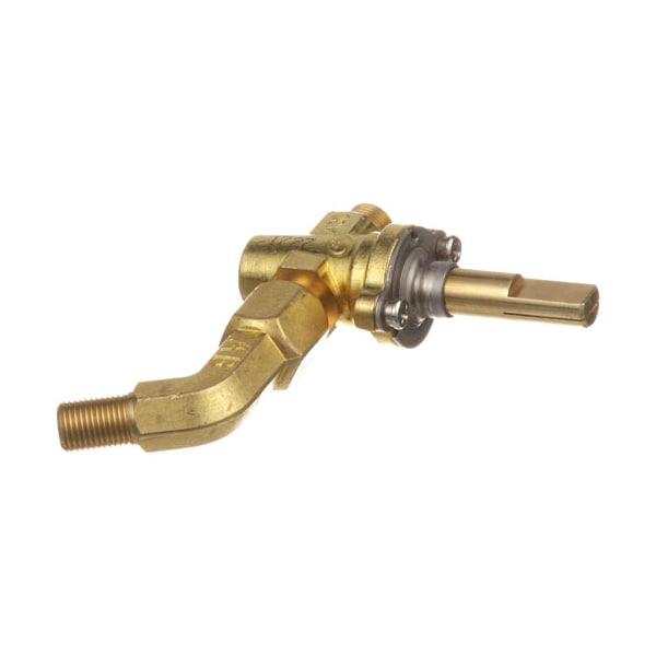 Vulcan Hart Top Burner Valve 1/8 Mpt X 3/8-27 - 00-719197