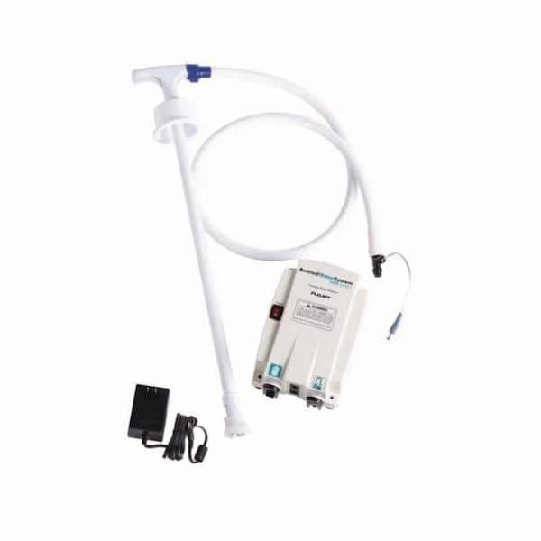 Keurig Flo-jet Water Pump Kit - 50-200358-000
