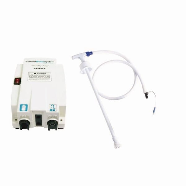Keurig Flo-jet Water Pump Kit - 50-200358-000