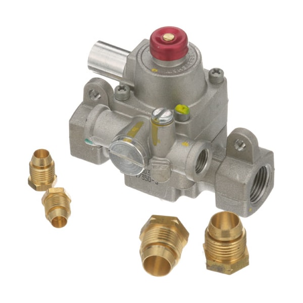 Vulcan Hart 24 Ovens Safety Valve For - Part No 922159-0000A - 922159-0000A