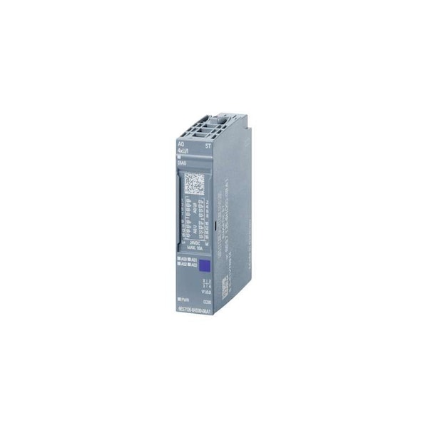 Módulo Siemens - 6ES7135-6HD00-0BA1