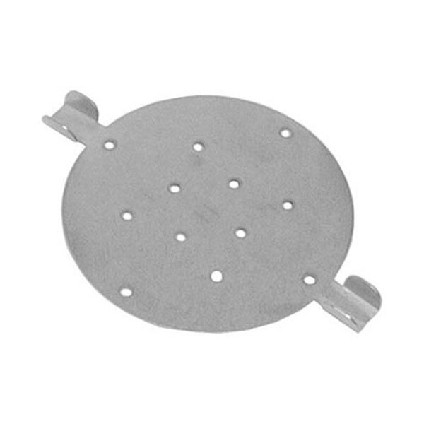 Bloomfield Spray Disk2-1/2'' Dia, 12 Holes For - Part No Blm8543-44 - BLM8543-44