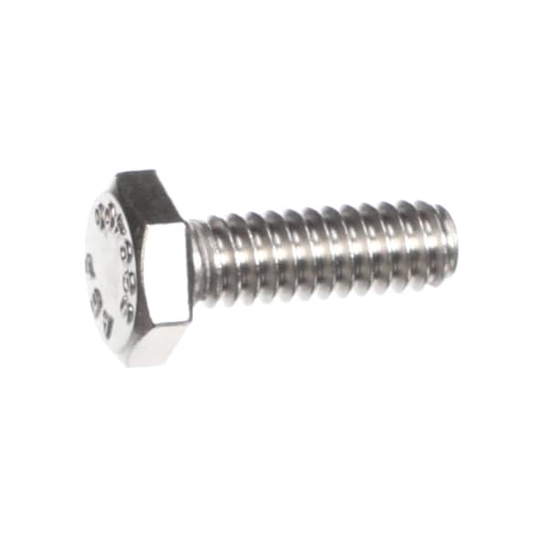 American Dish Service BOLT, 1/4-20 X 3/4 HH - 098-1426
