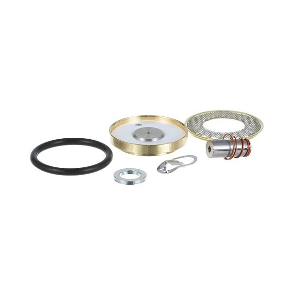 Parker Repair Kit - Solenoid - 12FS5C2-Z05R