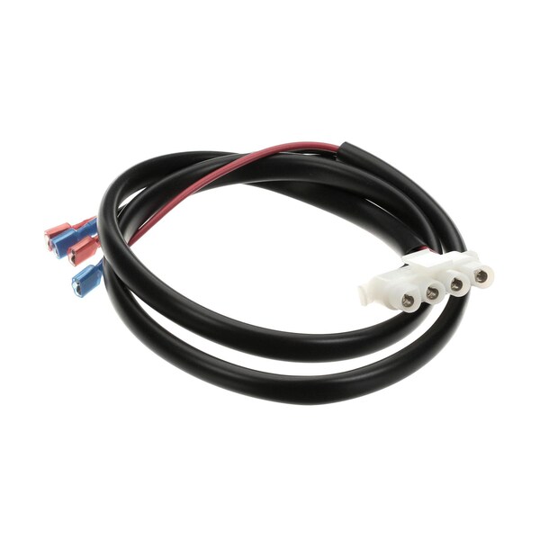 Mart Cart Wire Harness Hub To Pwm - 280-1646