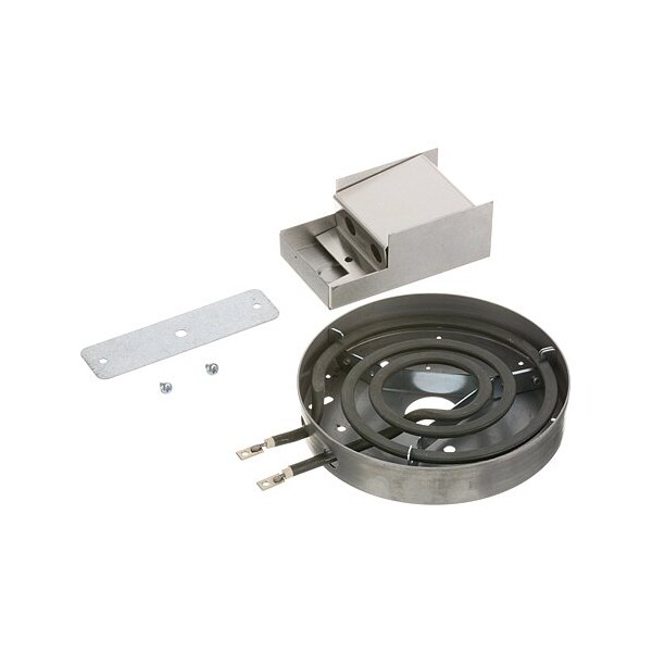 Star Manufacturing Warmer Element Assy 120V  450W   6" Dia - WS-50387