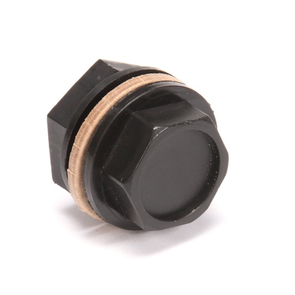 Champion - Moyer Diebel KIT 3/4 NPT PLASTIC PLUG NUT AND GASKET - 900907
