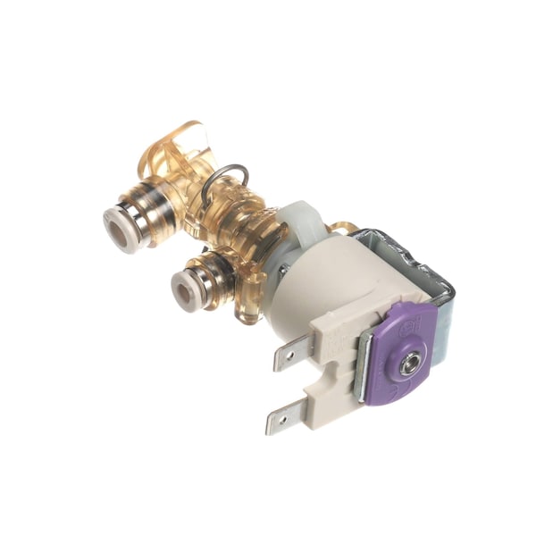 Franke Foodservice Coffee Valve group single 03 6-4 - 1560359