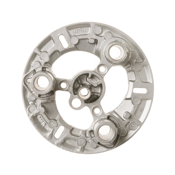 Ge WB16X24999 GE Oven Triple Ring Burner - WB16X24999