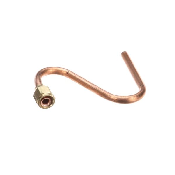 Bunn Tube Assembly, Water Inlet - 26661.0000