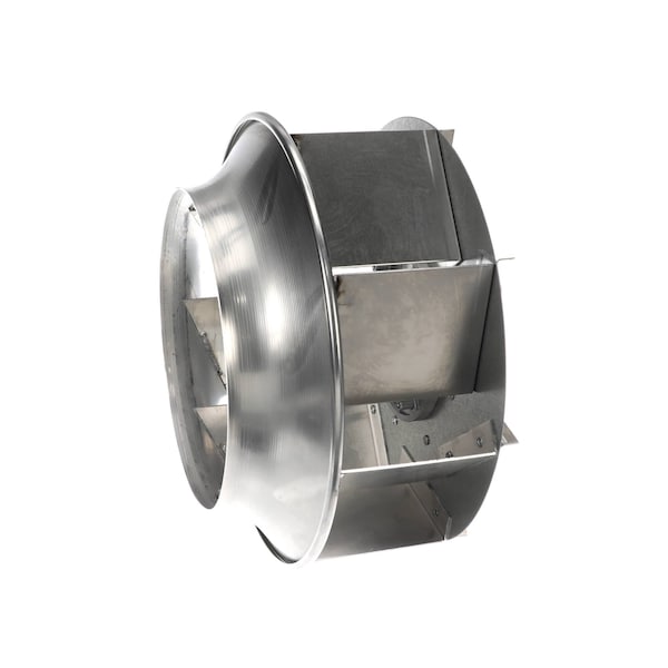 Captive-Aire WHEEL ASSY, 11 3/4 DIA. TOP X - F8010010